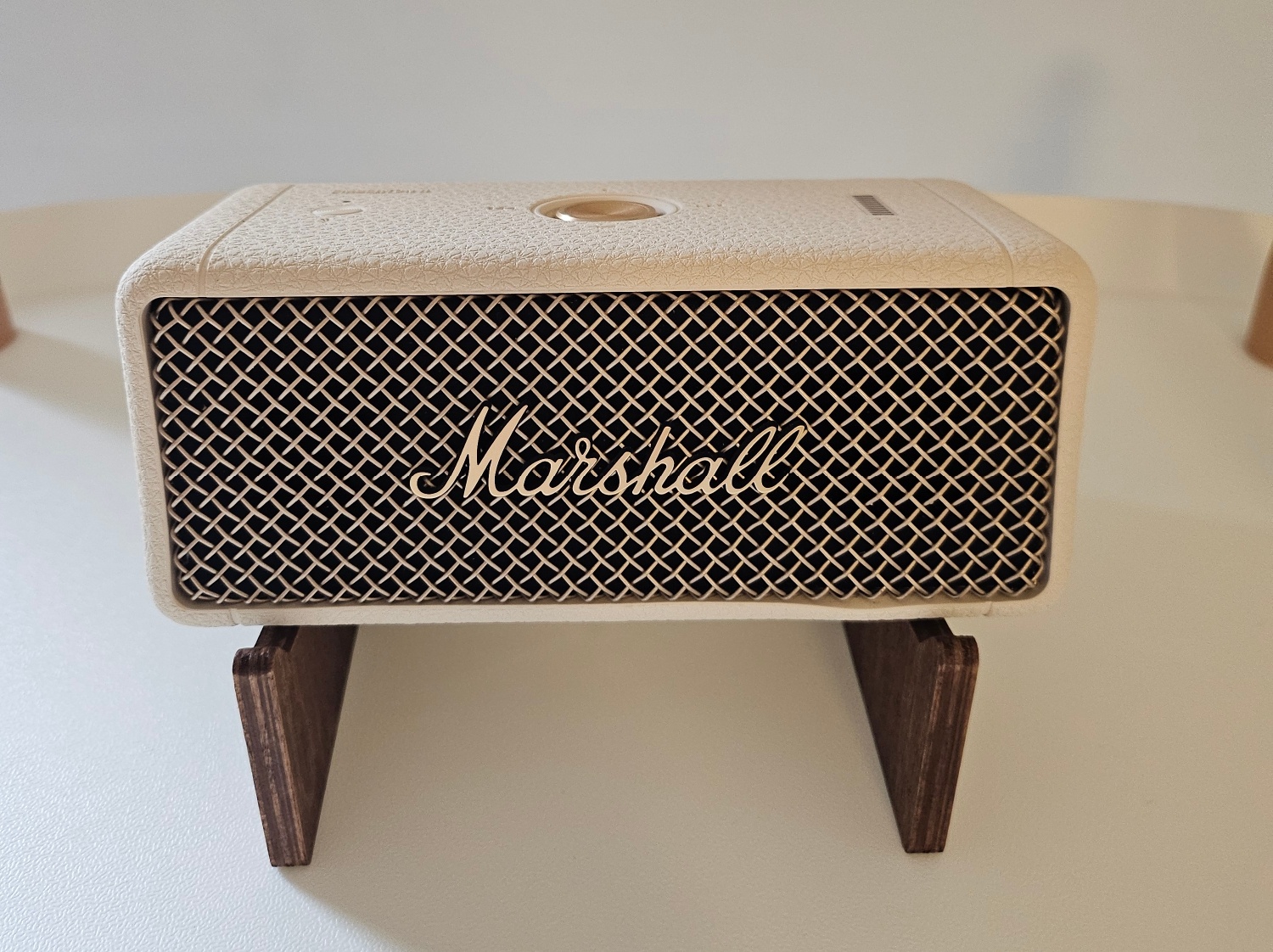 Speaker