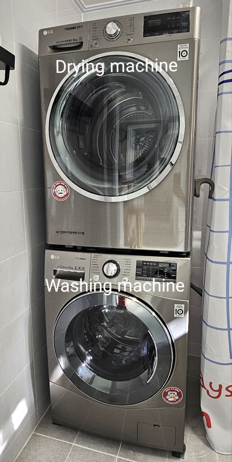 Washer 02